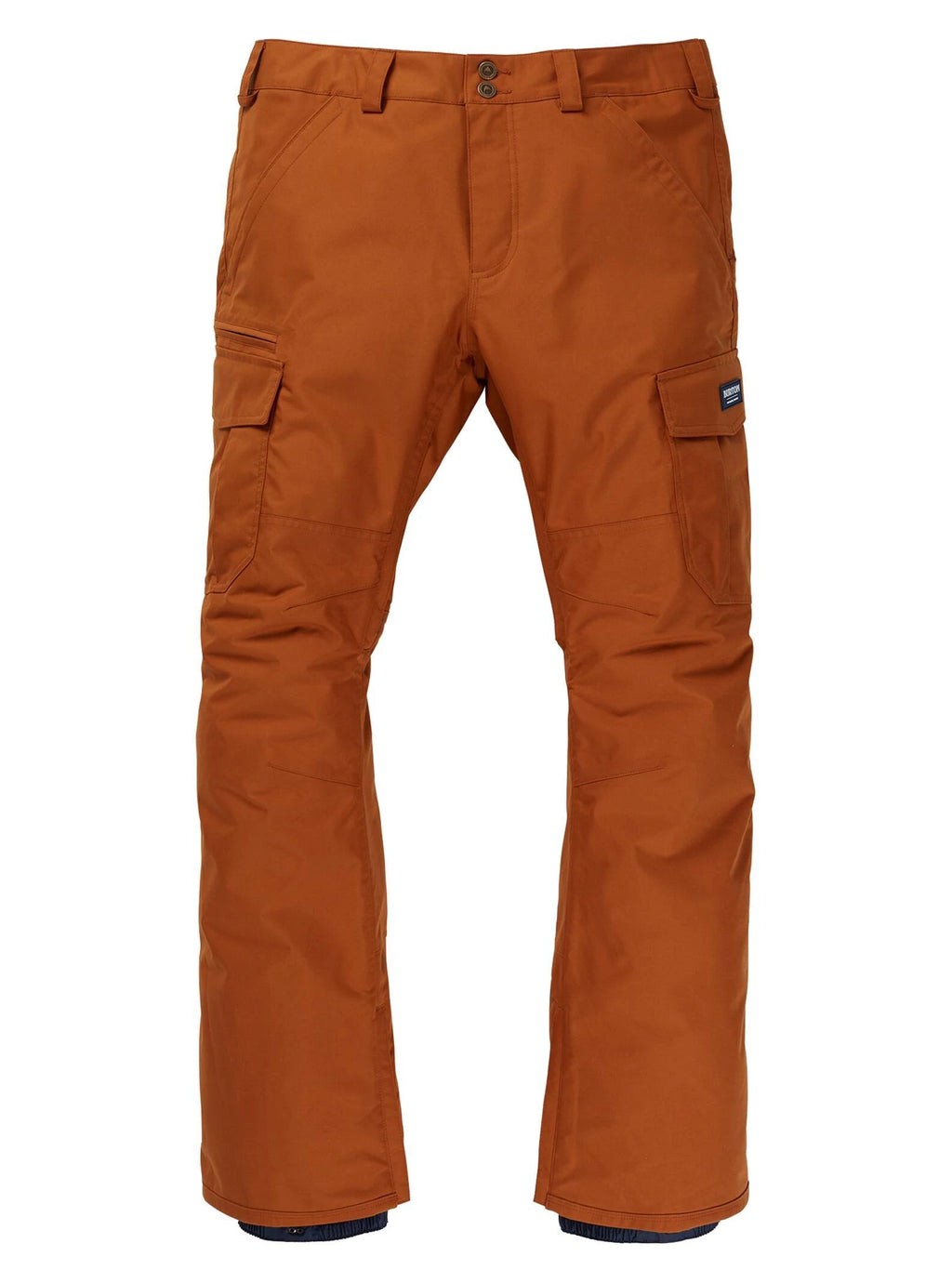 Relaxed Fit Cargo Pant V5901