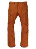 Relaxed Fit Cargo Pant V5901