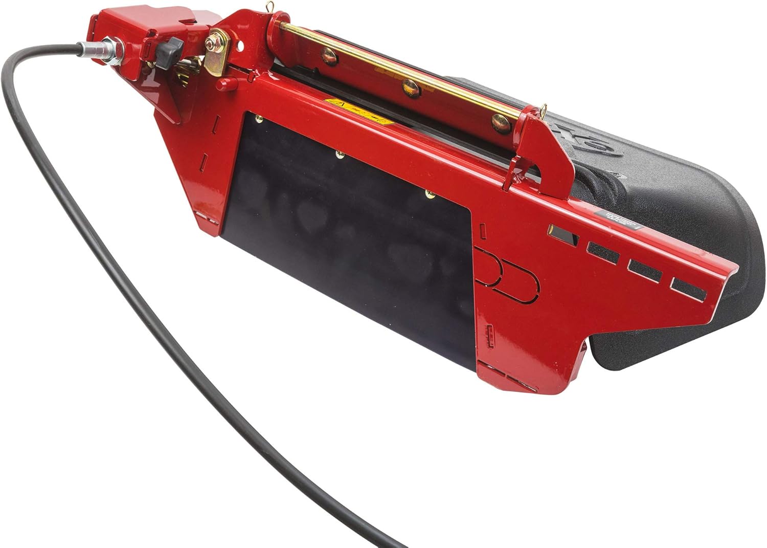 Operator Control Discharge Foot Operated D5088