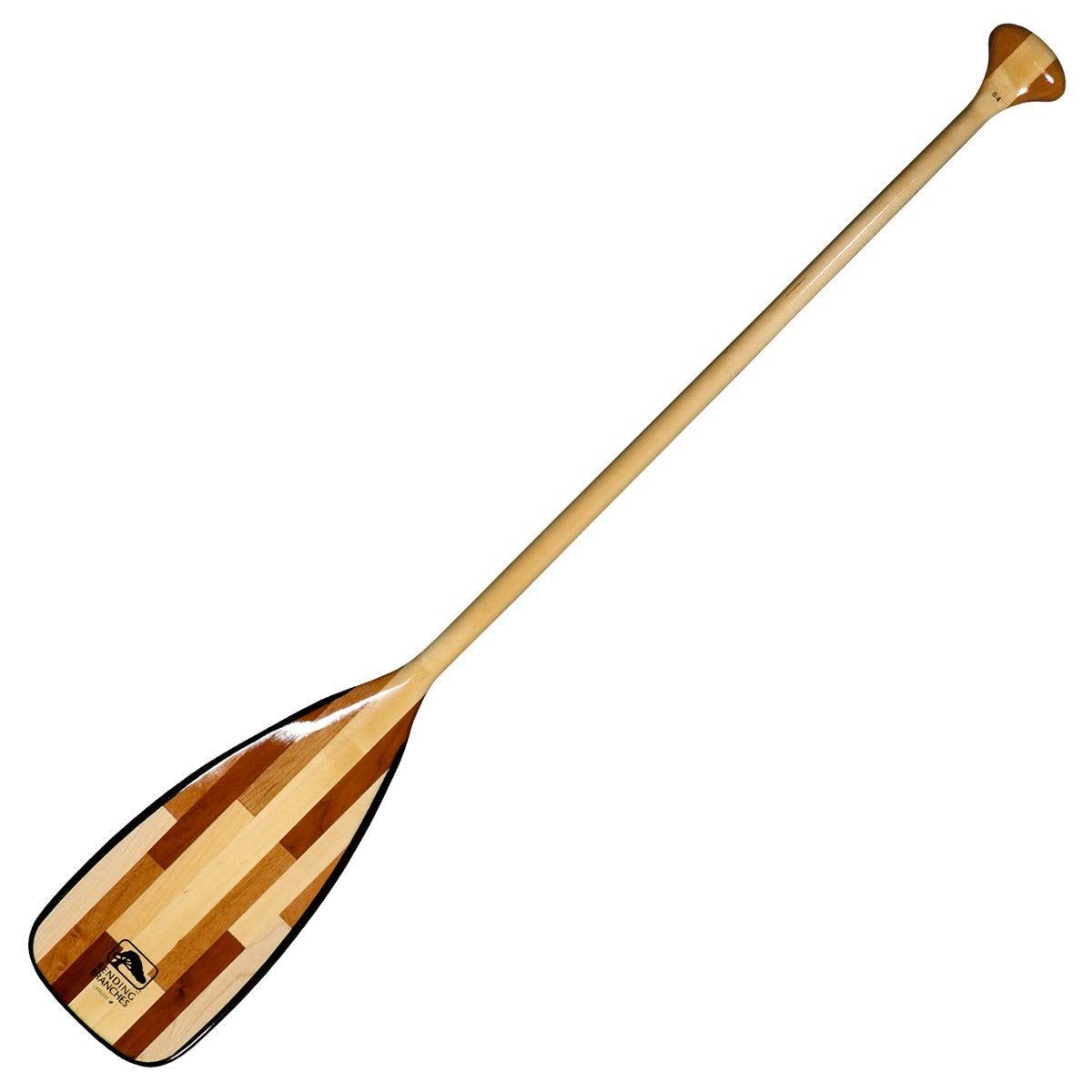 Bent Shaft Canoe Paddle 52 in I8105