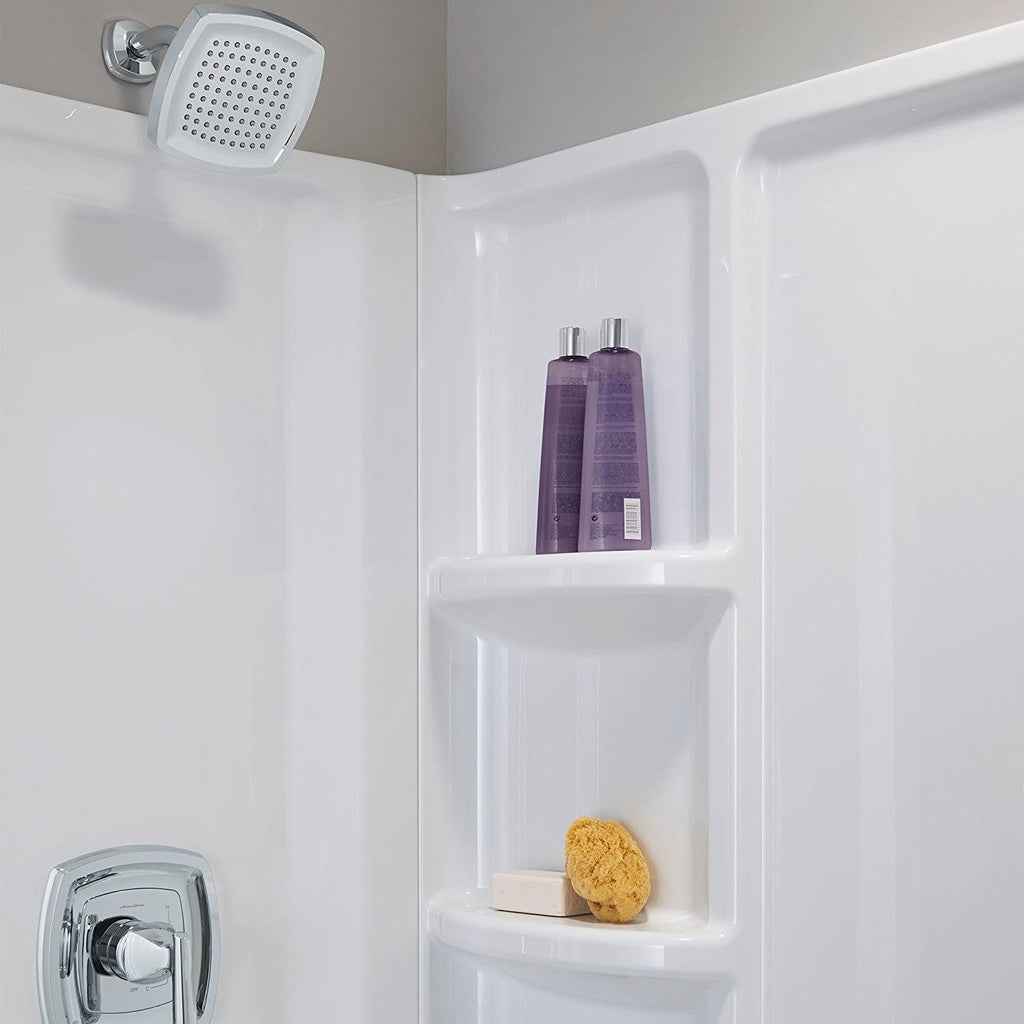 Polished Chrome Shower Trim Z716709