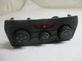 Pre-Owned Subaru Impreza Manual Climate AC Heater Temperature Control E108626