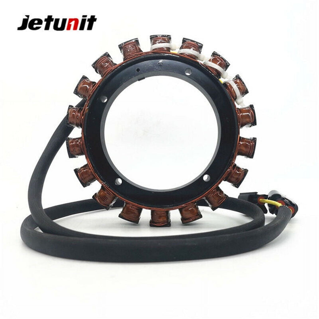 Stator For Yamaha Outboard 150HP 175HP 200HP 2000-2014 V2009