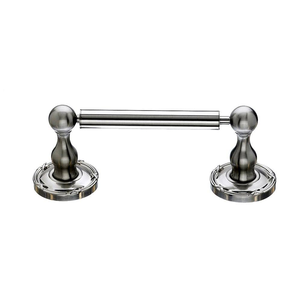 Bath Tissue Holder - Brushed Satin Nickel F95780