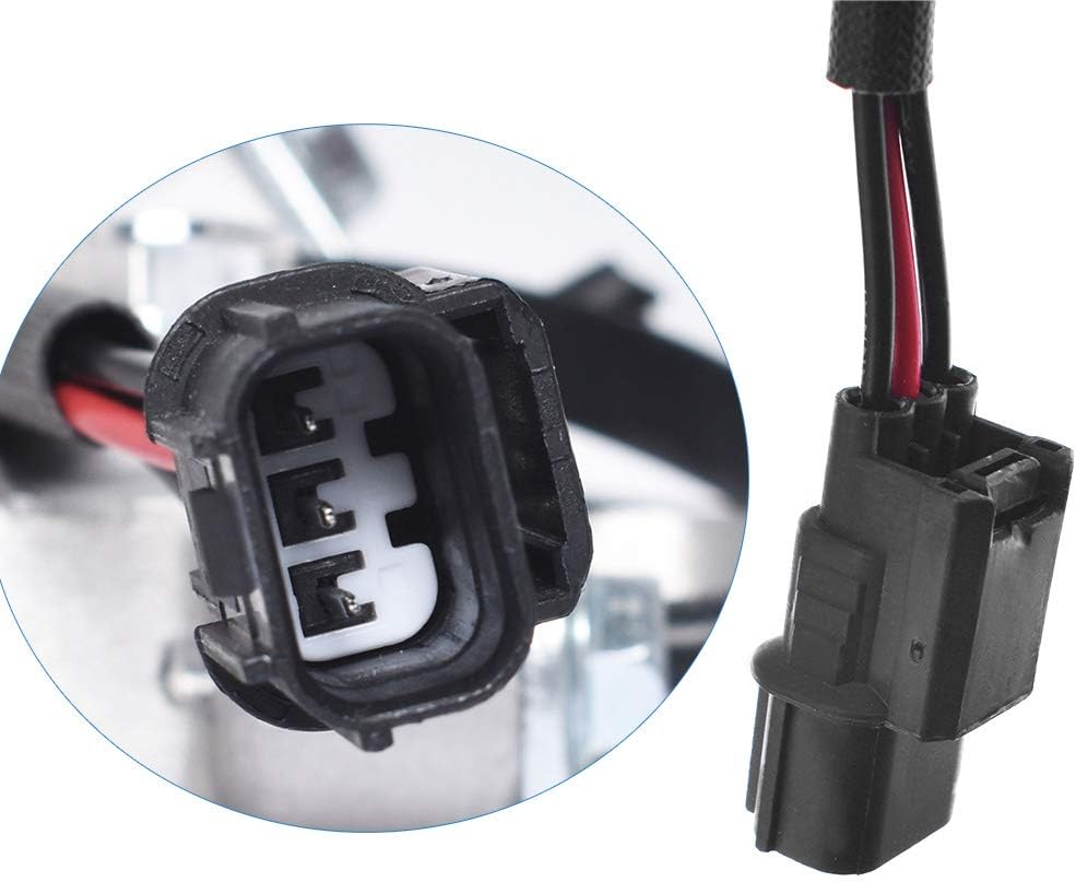 A/C Air Compressor for Honda Civic 2006-2011 1.8L R906954