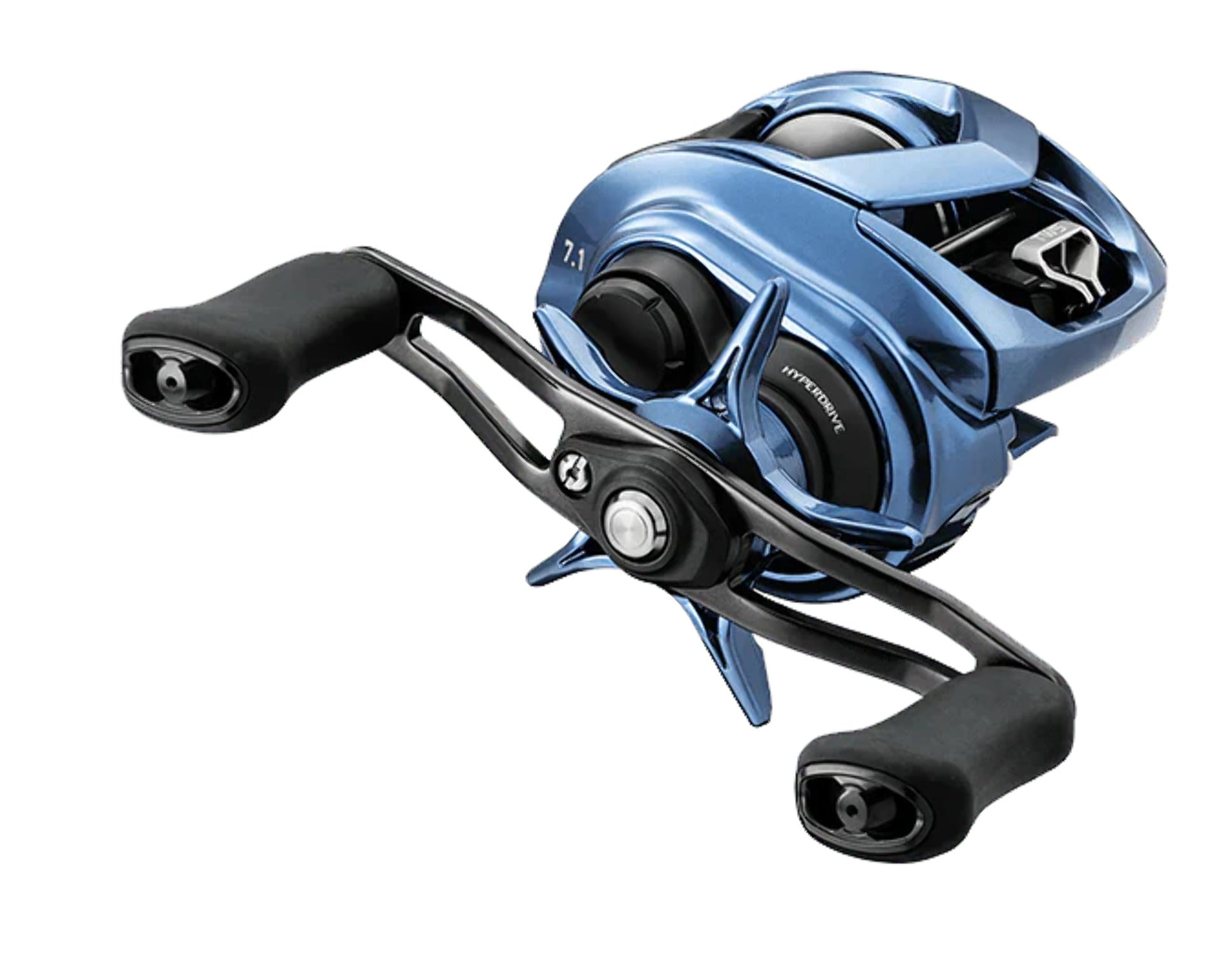 Baitcast Reel E51937
