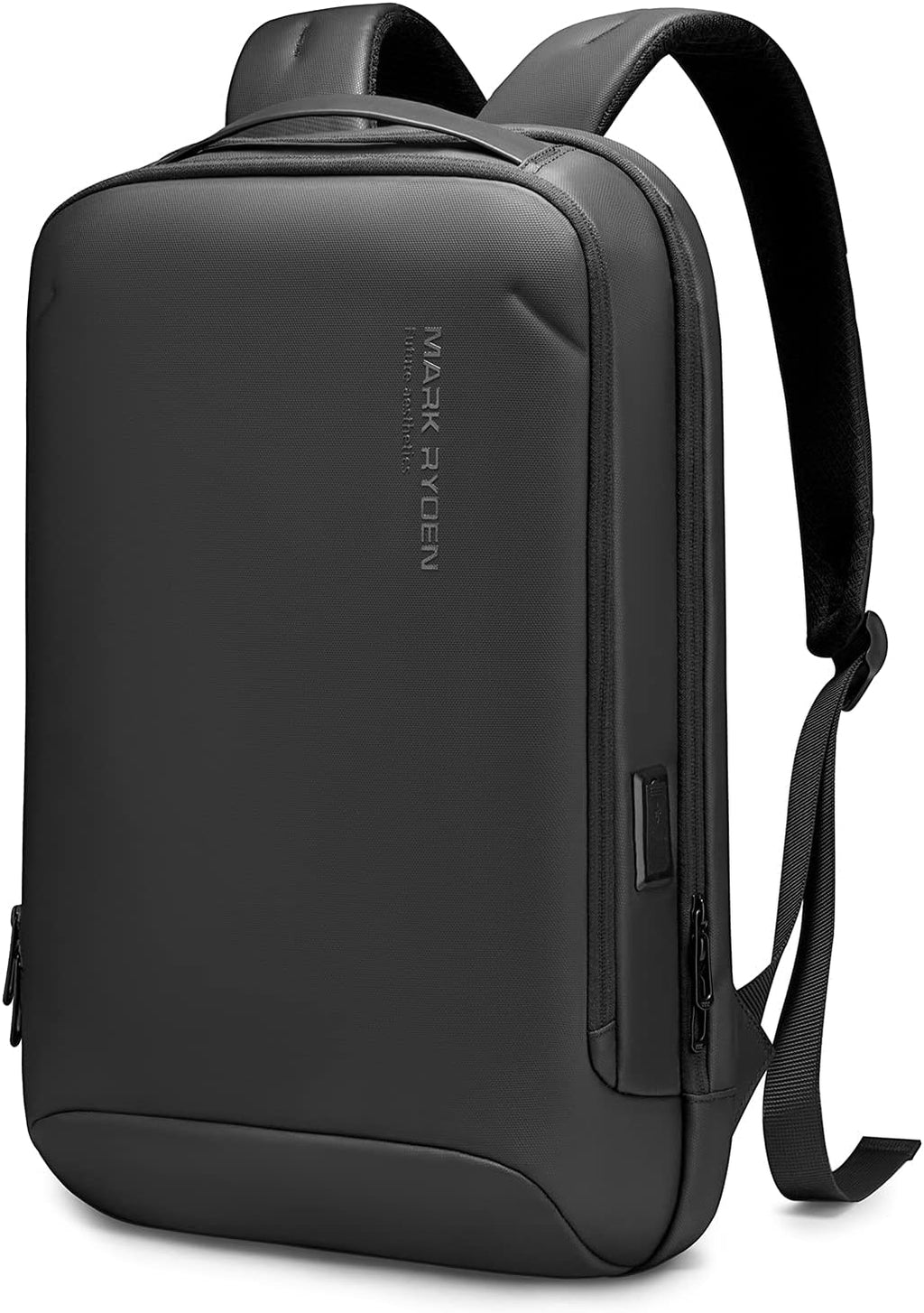 Hard Shell Laptop Backpack for 17.3inch PC K501