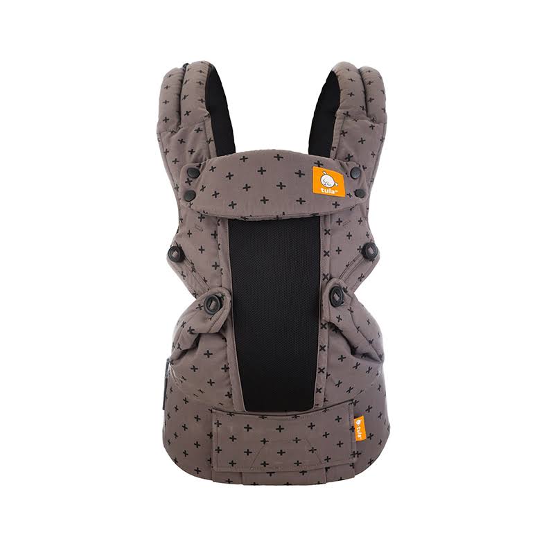 Tula Explore Baby Carrier Z6917