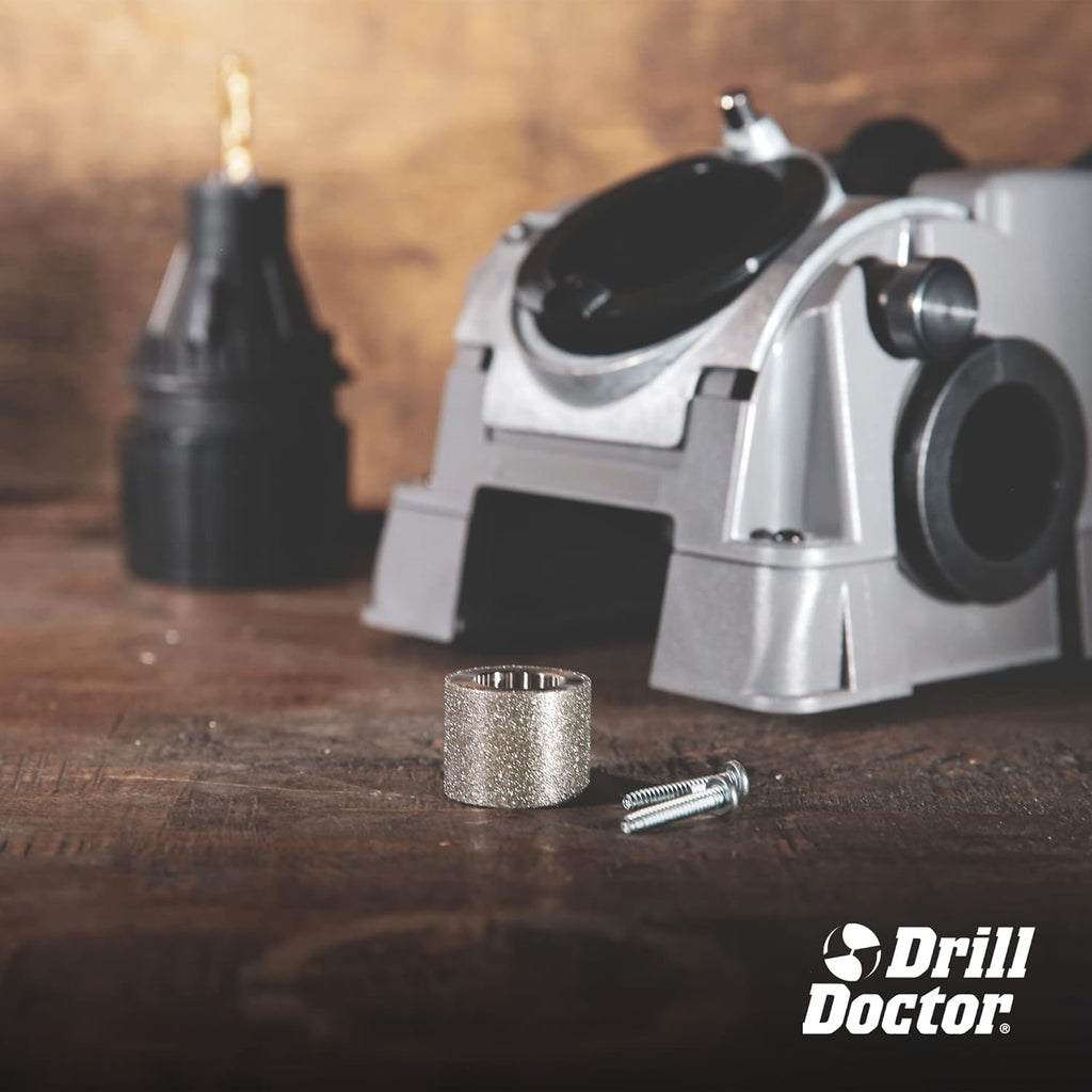 Drill Bit Sharpener K412262