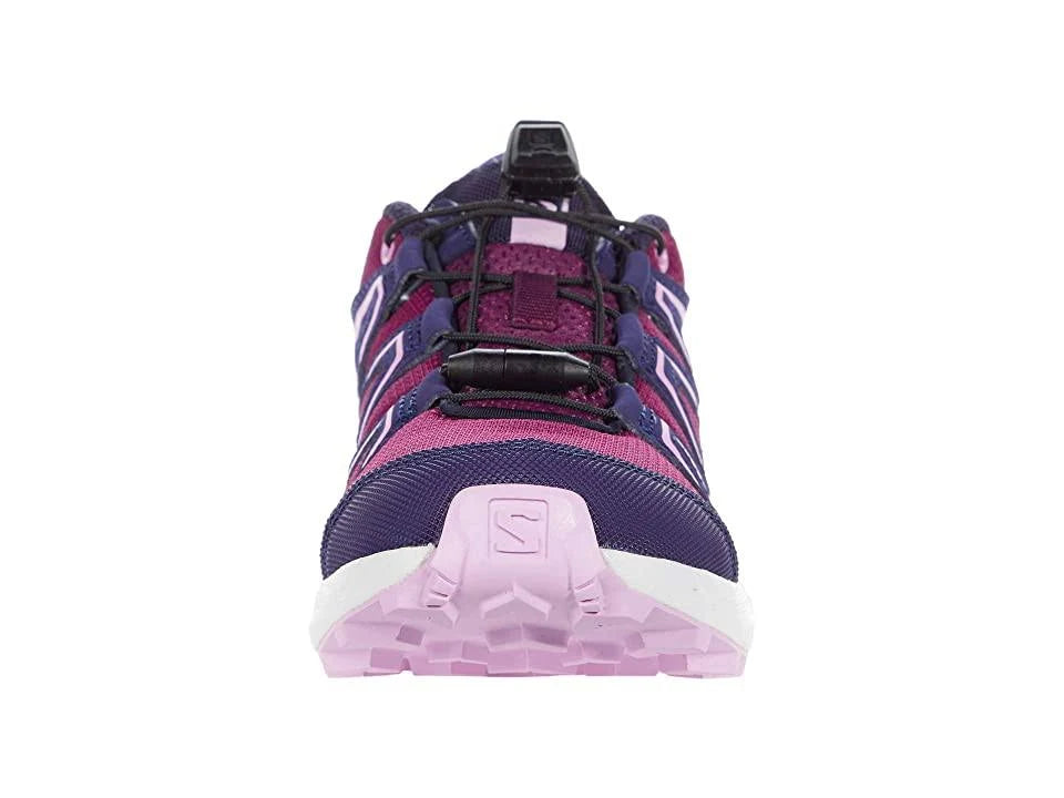 Junior 6 Trail Running Shoes Y466638