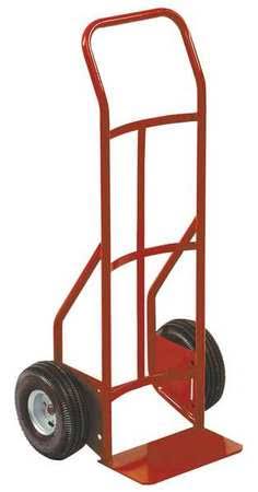 Red Truck Hand Truck L840836