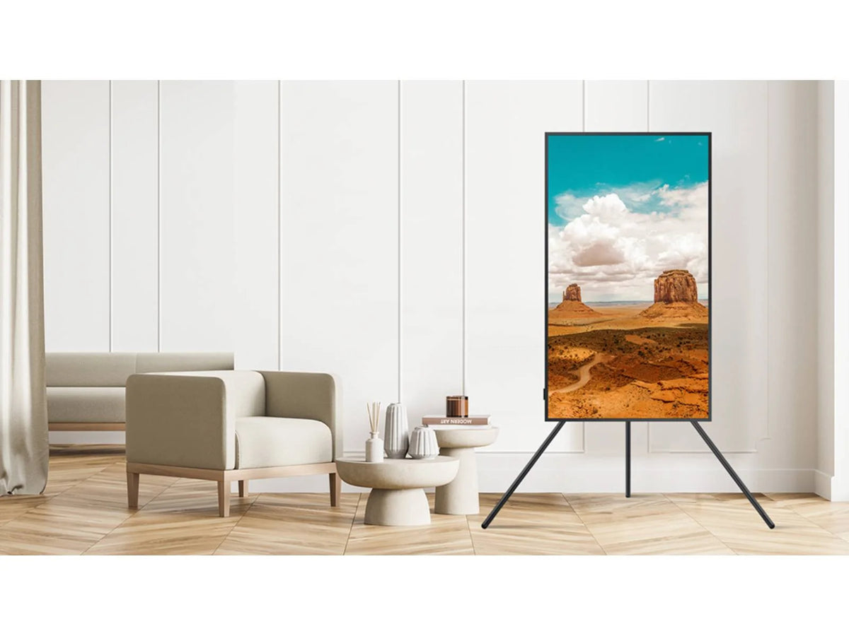 55" Auto Rotating Stand P36656