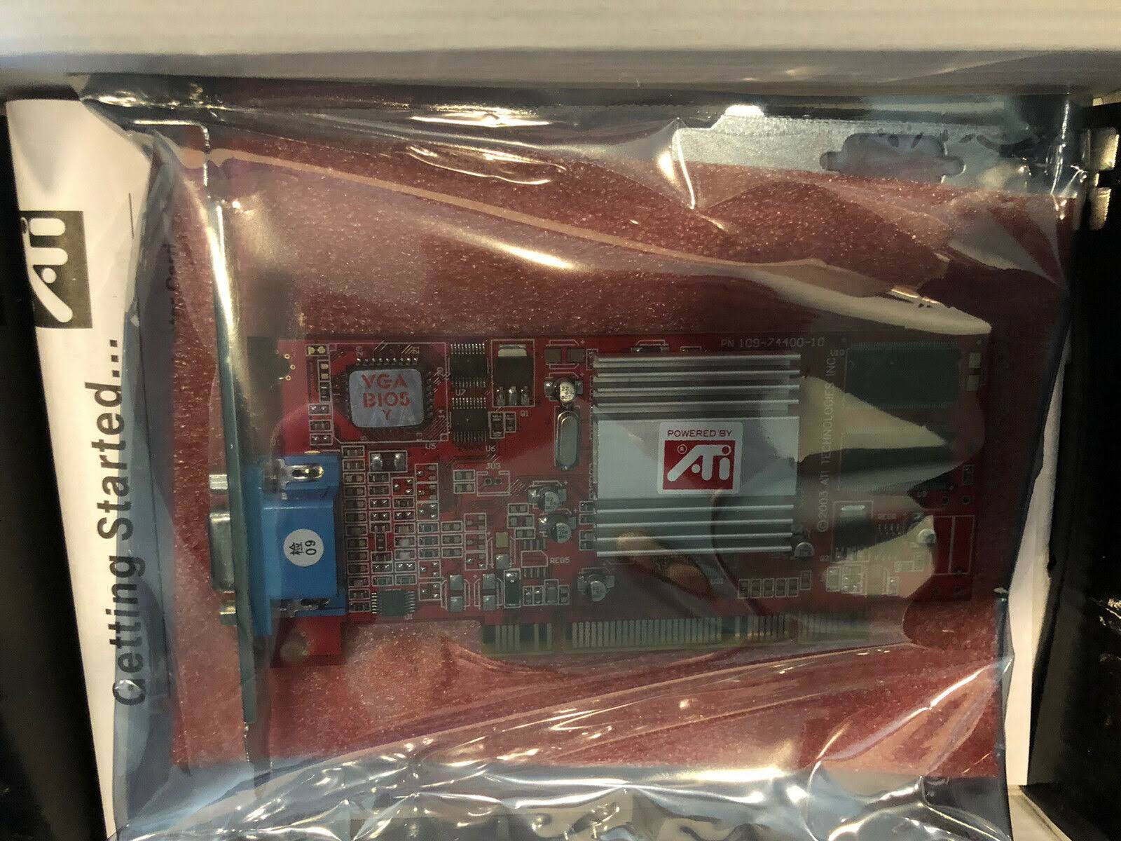Graphics Card Z3121