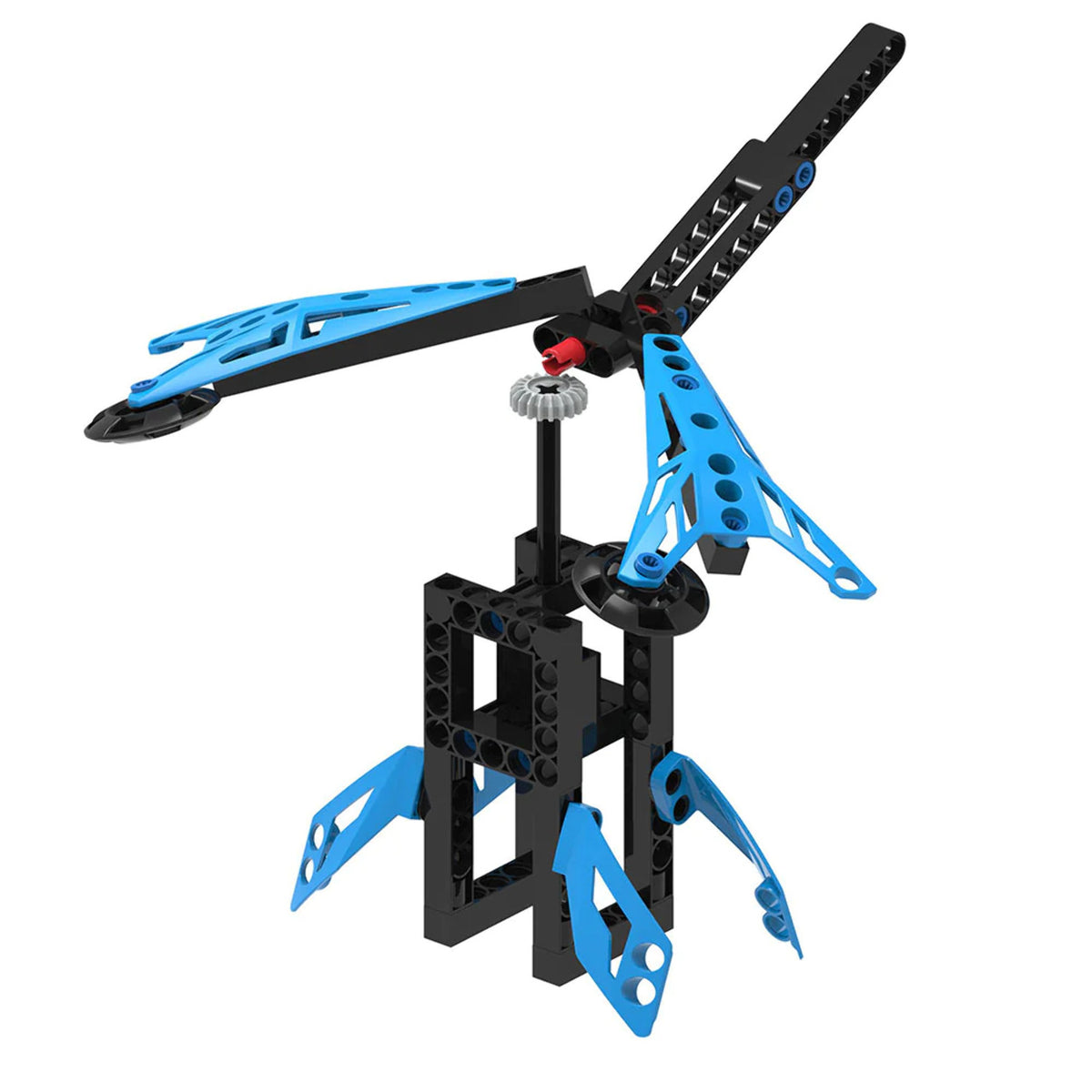 Kinetic Machines C9575
