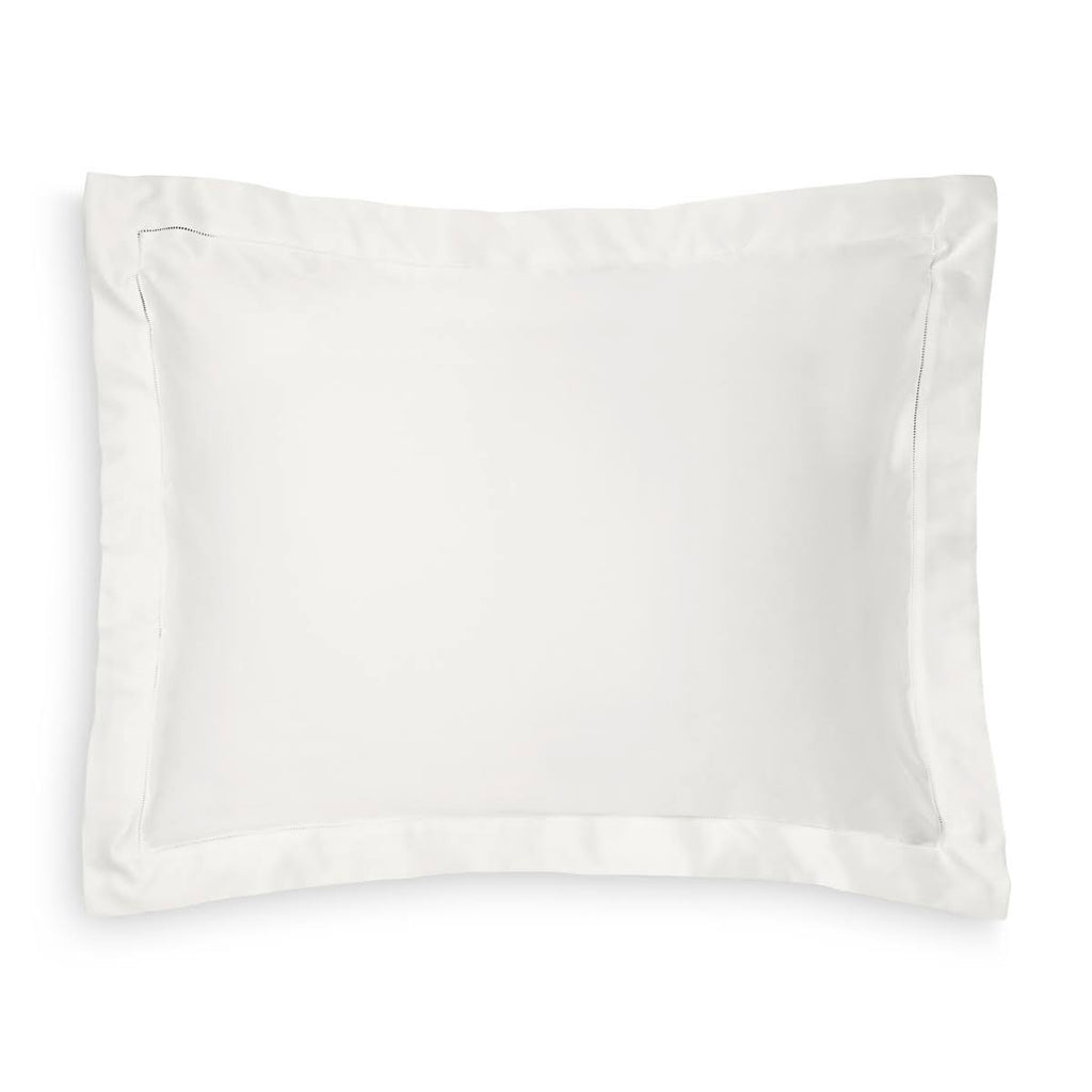 Ivory Euro Sham Z73446