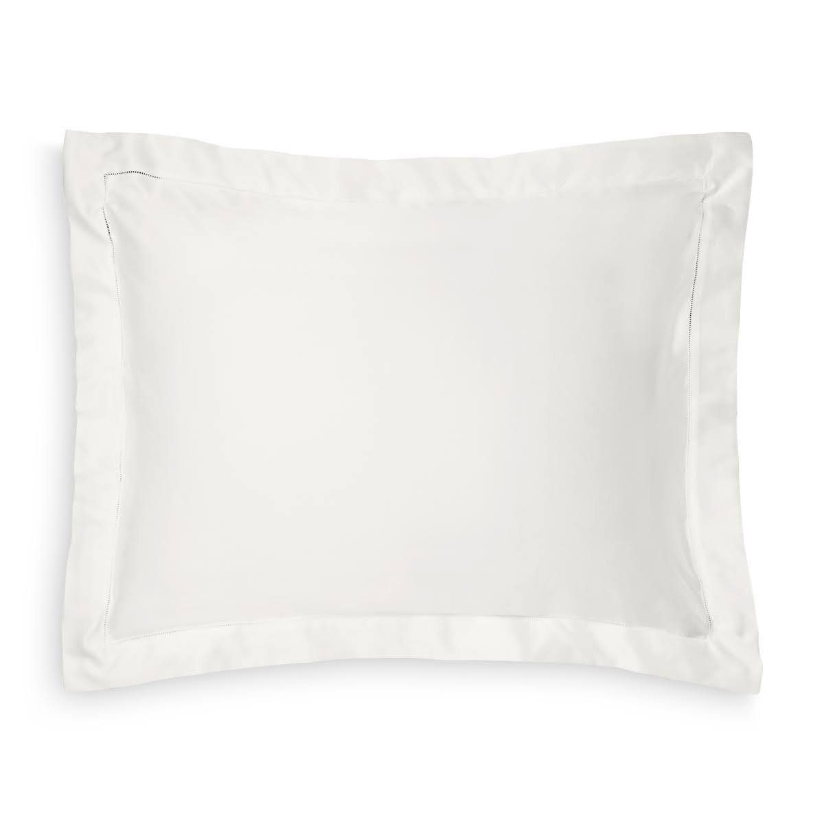 Ivory Euro Sham Z73446