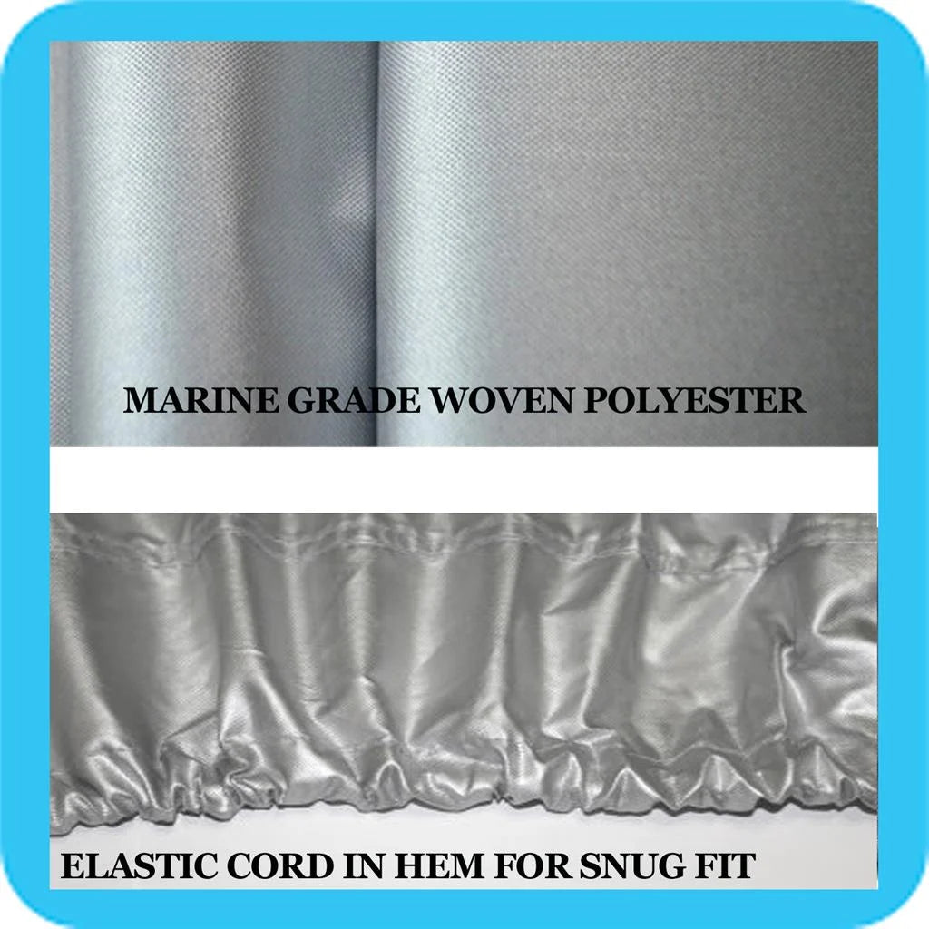 420 Denier Watercraft PWC Storage Cover S93613