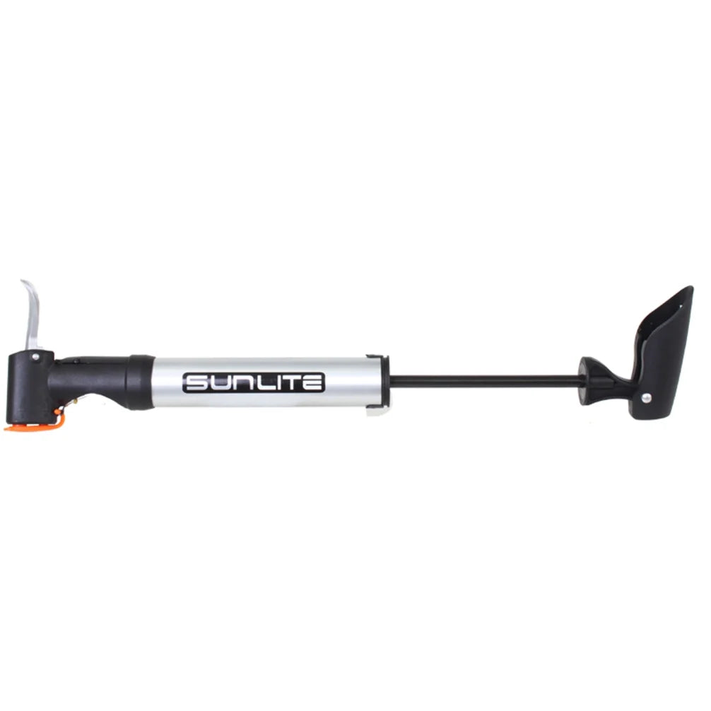Air Surge w/Gauge Pump S711732