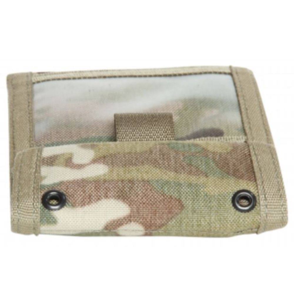 Multicam Wallet H585