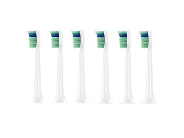 Plaque Control Brush Heads 3-Pack E57929