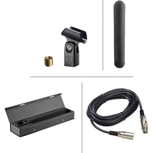 Microphone S977