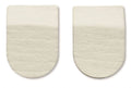 Heel Pads, Case of 12 Pairs A666