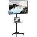 Cart for Flat Panel / AV System T168