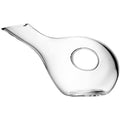 Clear 1.2 Litre Duck Carafe F38085