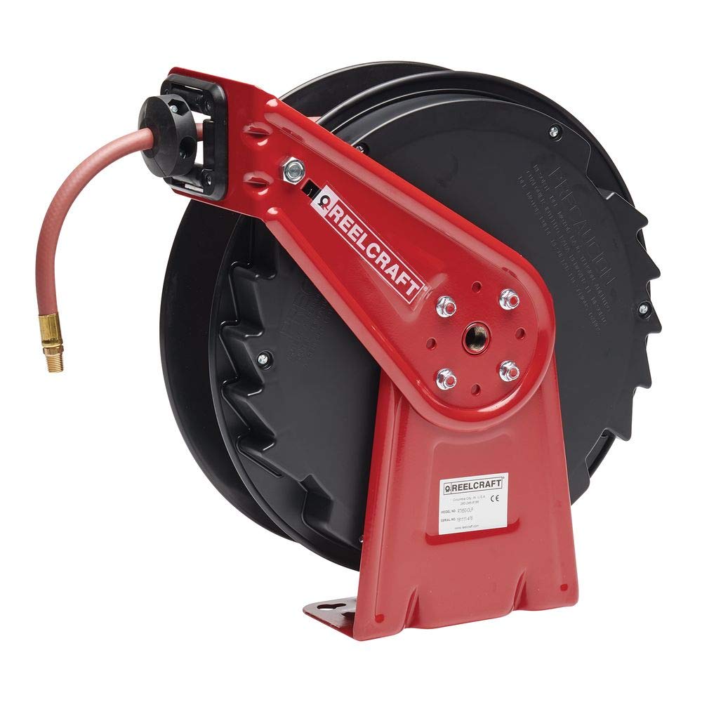 1/2" x 25 ft. 300 psi Air / Water Hose E16812