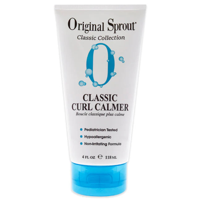 4 oz Curl Calmer Cream Q697913