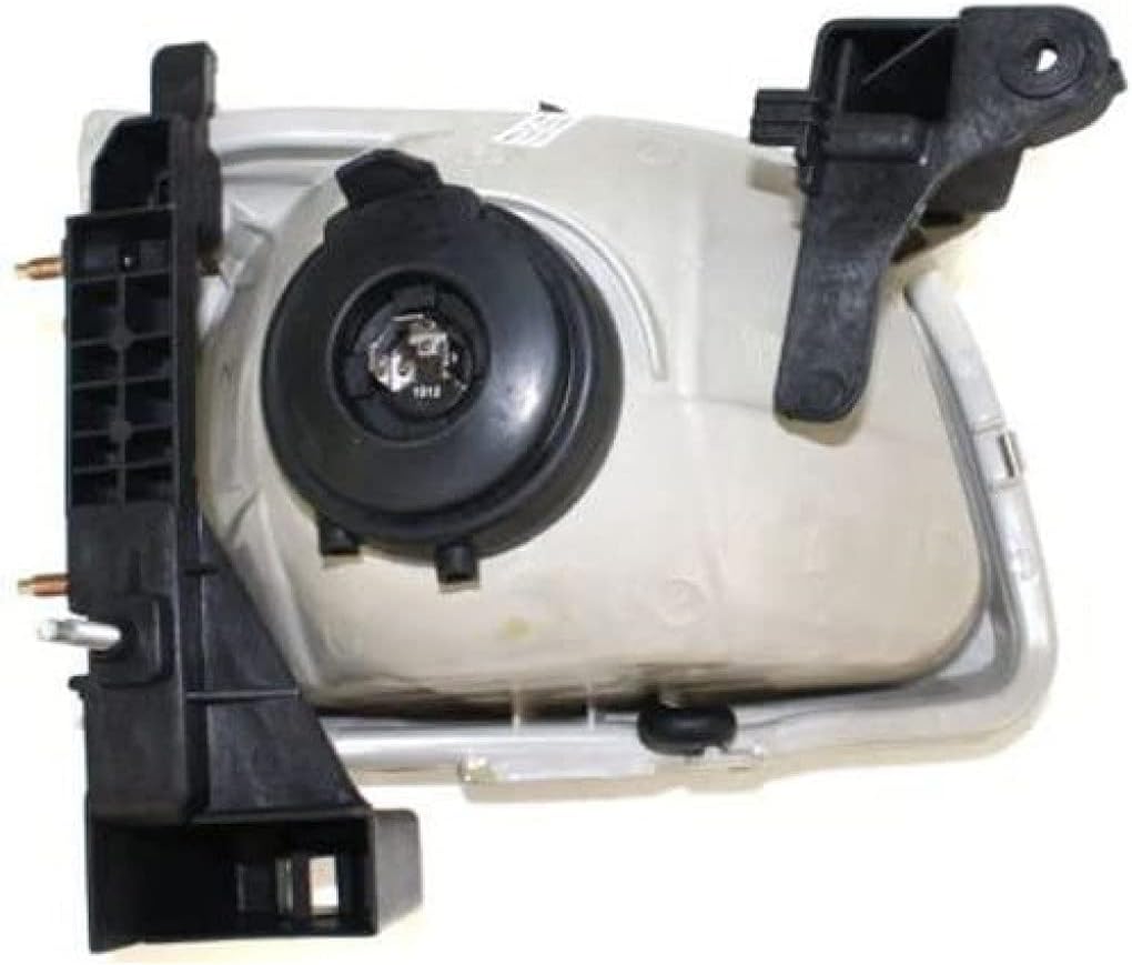 Pair Head Lights for Toyota Tacoma G893