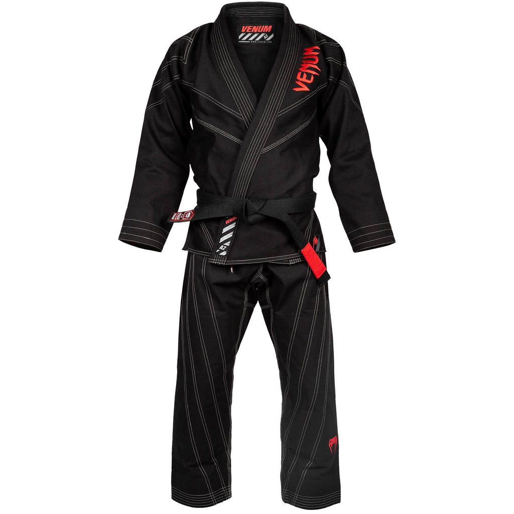 Black BJJ Gi B679628