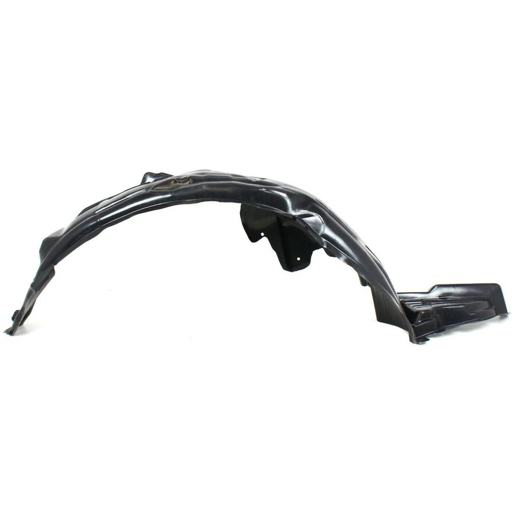 Front Passenger Side Splash Shield U796771