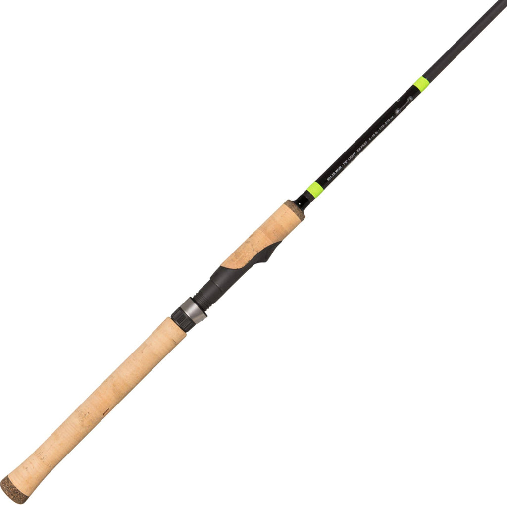 E6X Walleye Spinning Rod X7715