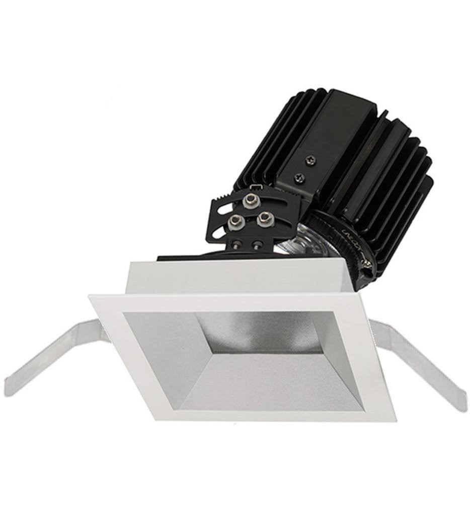 Haze White Adjustable Trim LED Module J522