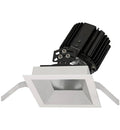 Haze White Adjustable Trim LED Module J522