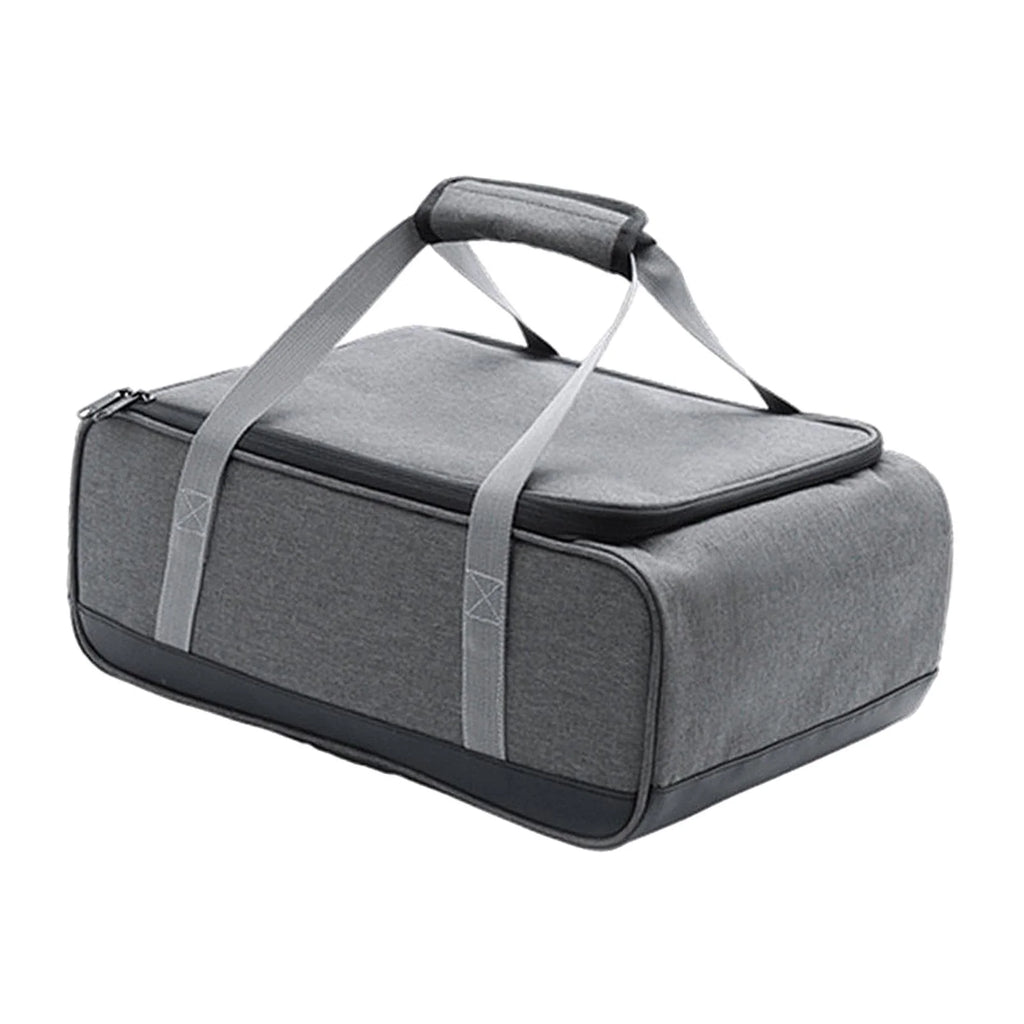 Camping Storage Bag Cookware Storage Bags Carry Case Gas Tank Storage Bag H288546