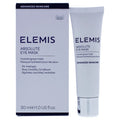 Elemis Absolute Eye Mask - 1 oz Eye Mask R990380
