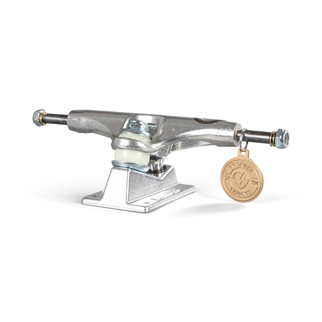 Polished Trucks E68075