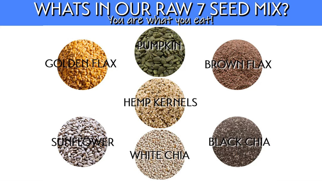 Top 14 Food Allergy Free Dried Fruit and Seed Mixes J8754