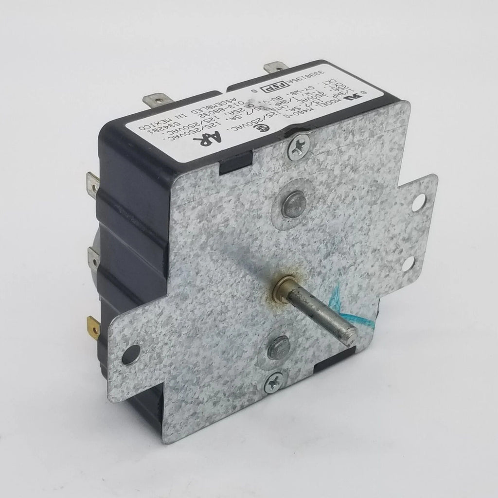 Kenmore Dryer Timer A68679