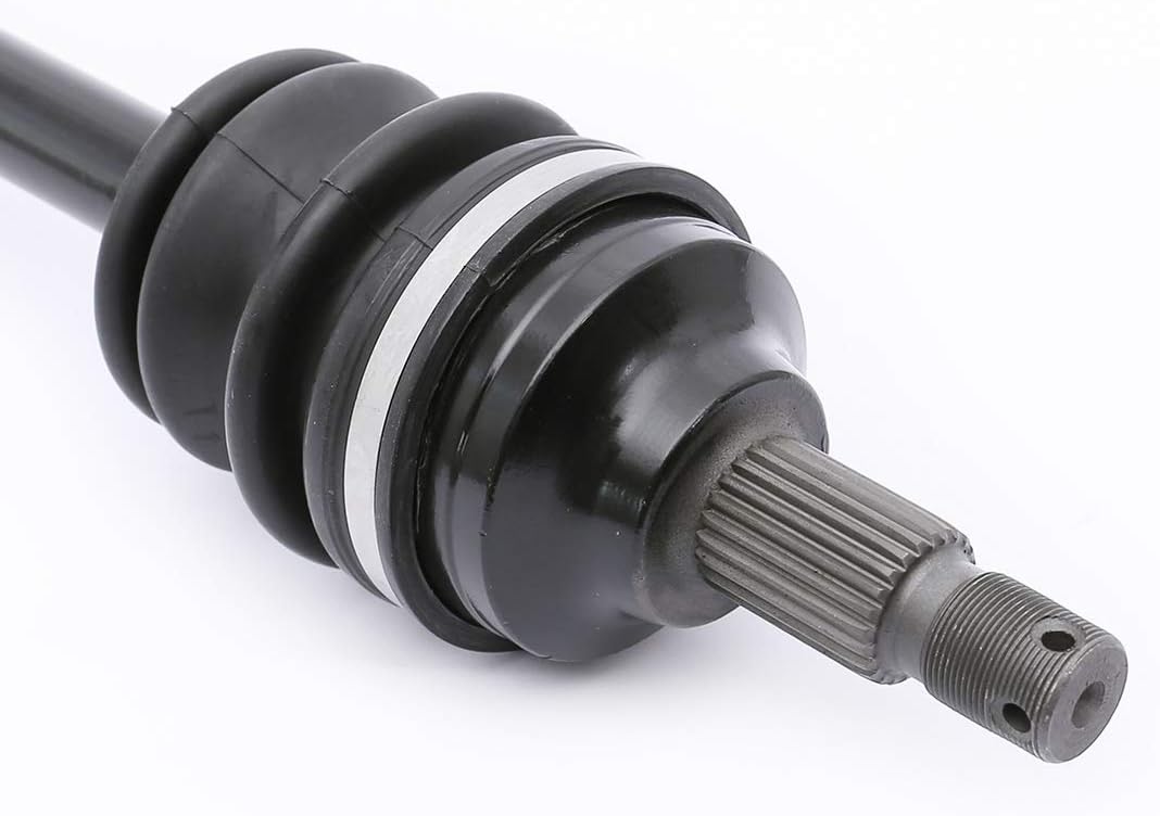 Rear Left or Right CV Axle Pack of 2 D5307
