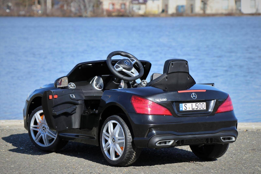 12V Kids Ride-On Car Remote Control E628