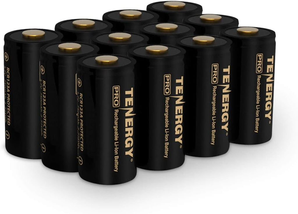 12 Pack Premium Pro Batteries Z1291