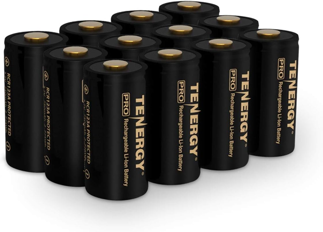 12 Pack Premium Pro Batteries Z1291