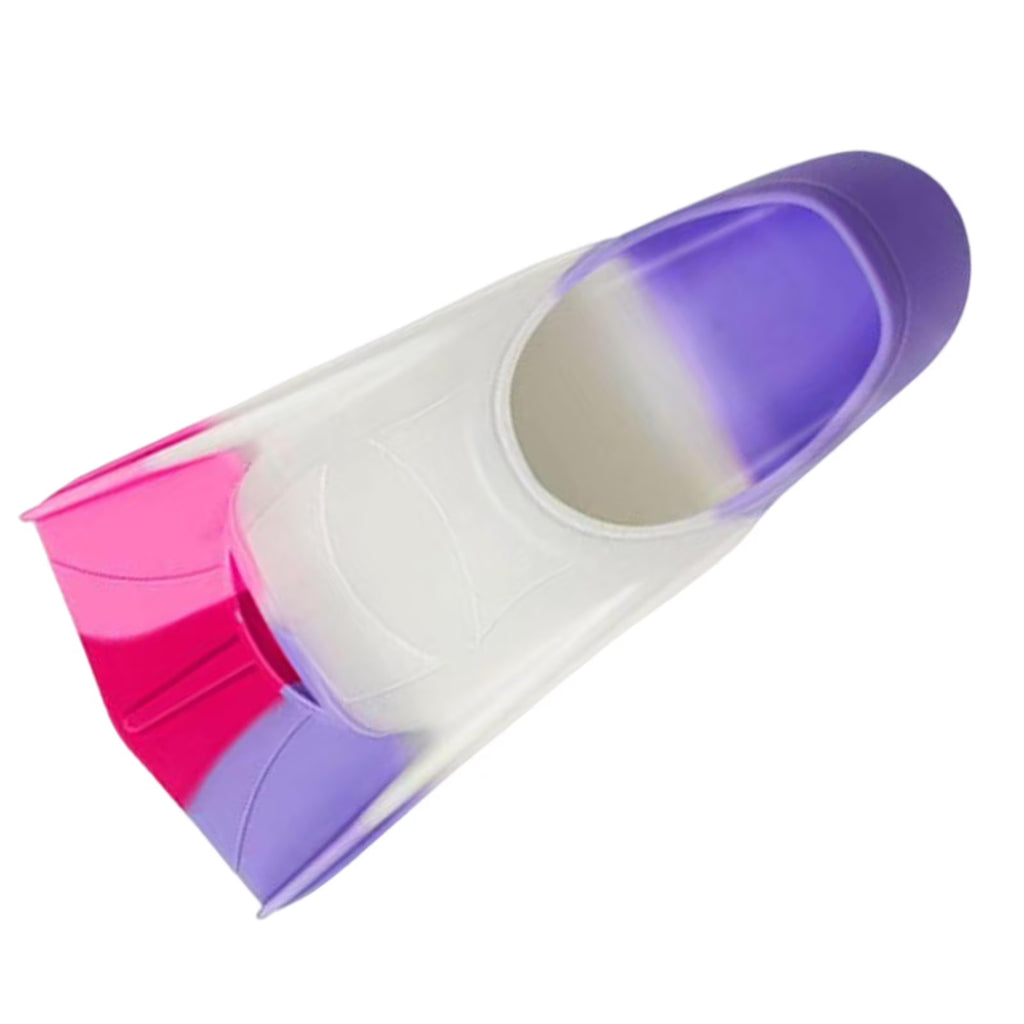 Violet Swim Training Fins J246482