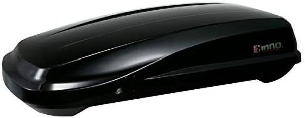 Gloss Black Mounting Hardware for T-Slot T6856