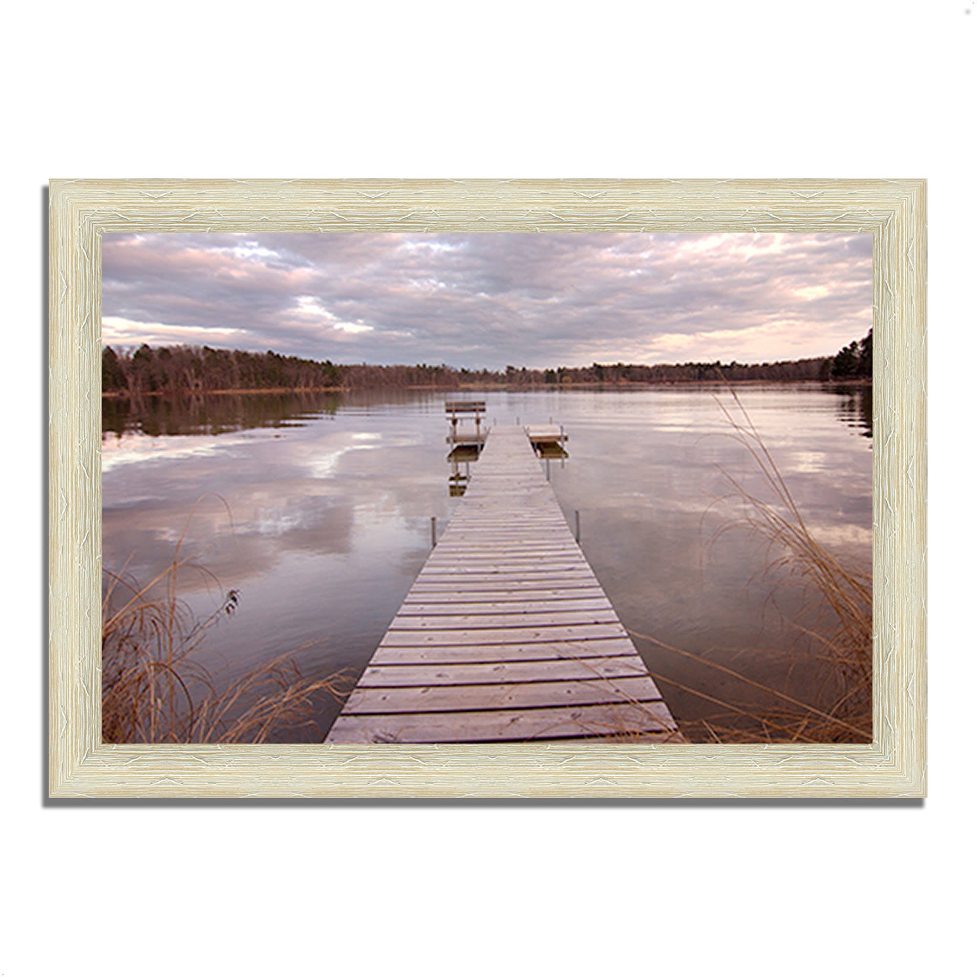 Framed Photograph Print Ready to Hang L799213