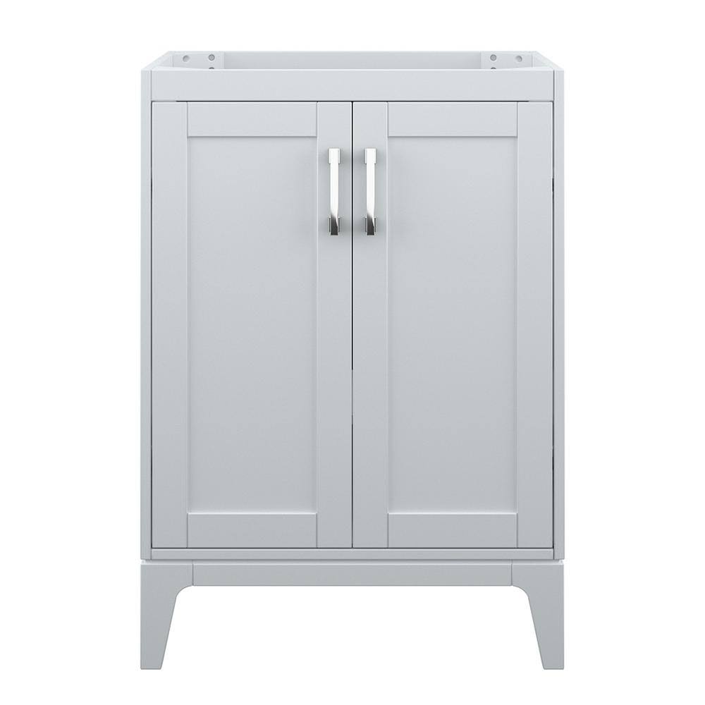 White Bath Vanity Cabinet M5006
