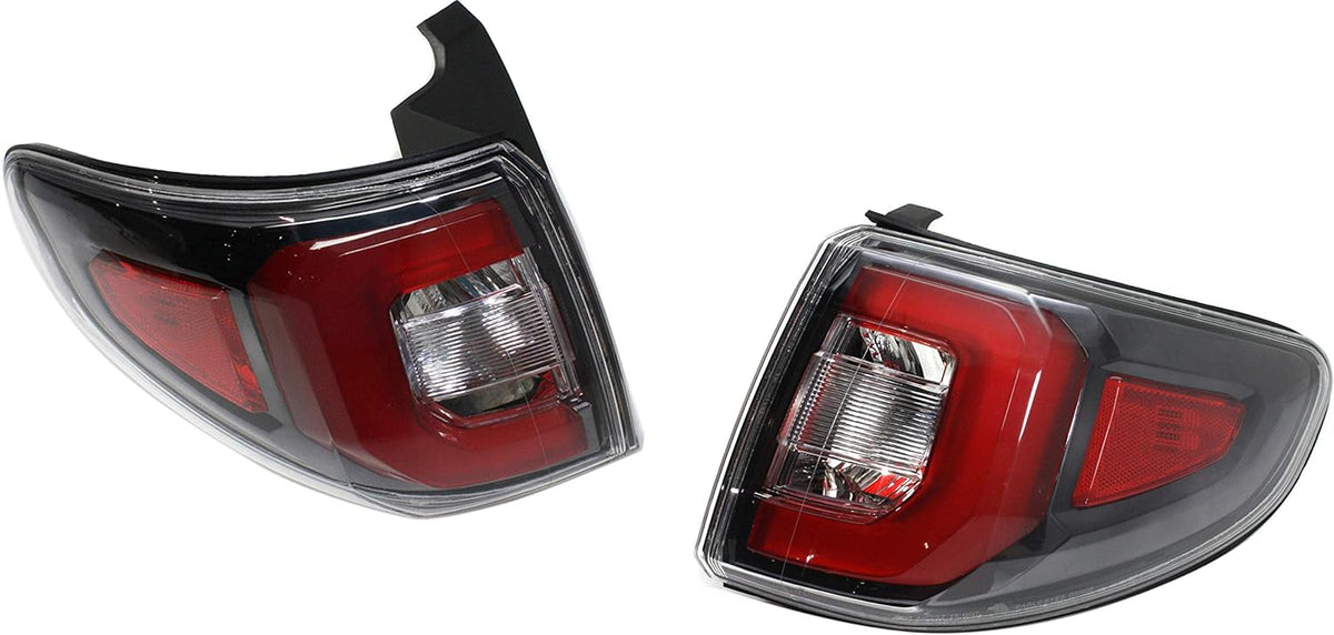 Tail Light Assembly Set of 2 P312994